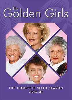 黃金女郎 第六季(The Golden Girls Season 6)