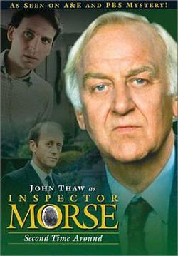 摩斯探長 第五季(Inspector Morse Season 5)