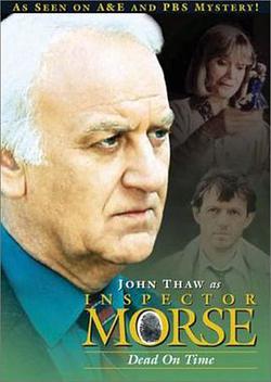 摩斯探長 第六季(Inspector Morse Season 6)