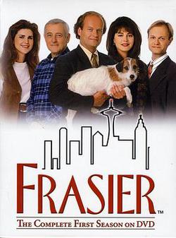 歡樂一家親 第一季(Frasier Season 1)