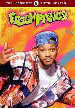 茶煲表哥 第五季(The Fresh Prince of Bel-Air Season 5)