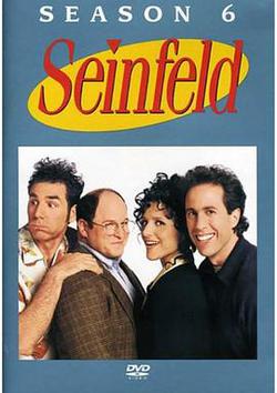 宋飛正傳  第六季(Seinfeld Season 6)