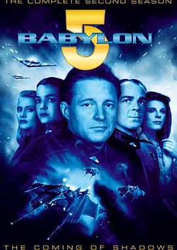 巴比倫5號 第二季(Babylon 5 Season 2)