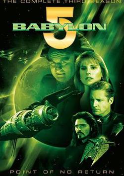 巴比倫5號 第三季(Babylon 5 Season 3)