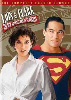 新超人 第四季(Lois & Clark: The New Adventures of Superman Season 4)