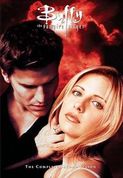吸血鬼獵人巴菲 第二季(Buffy the Vampire Slayer Season 2)