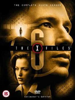 X檔案 第六季(The X-Files Season 6)
