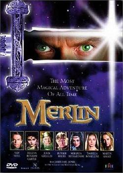 梅林(Merlin)