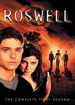 羅斯維爾 第一季(Roswell Season 1)