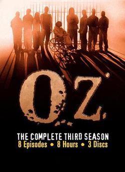 監獄風雲  第三季(Oz Season 3)