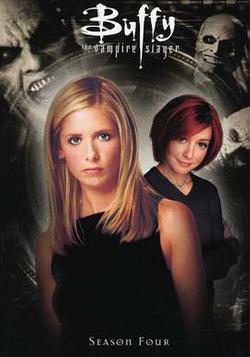 吸血鬼獵人巴菲 第四季(Buffy the Vampire Slayer Season 4)