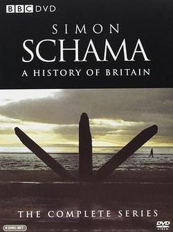 英國史(A History of Britain)