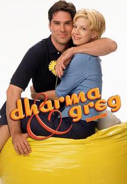 達爾瑪和格里格 第四季(Dharma & Greg Season 4)