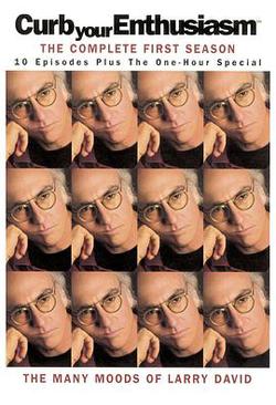 消消氣 第一季(Curb Your Enthusiasm Season 1)
