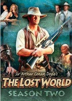 遺失的世界 第二季(The Lost World Season 2)