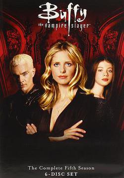 吸血鬼獵人巴菲 第五季(Buffy the Vampire Slayer Season 5)
