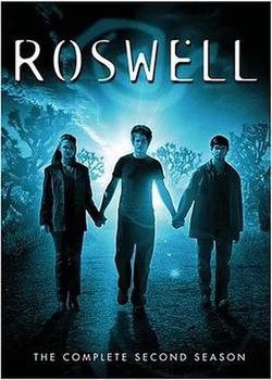 羅斯維爾 第二季(Roswell Season 2 Season 2)