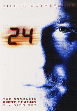 24小時 第一季(24 Season 1)