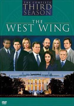 白宮風雲 第三季(The West Wing Season 3)