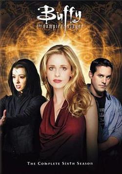 吸血鬼獵人巴菲 第六季(Buffy the Vampire Slayer Season 6)