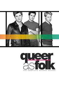 同志亦凡人 第二季(Queer as Folk Season 2)