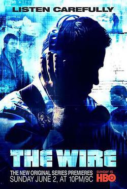 火線 第一季(The Wire Season 1)