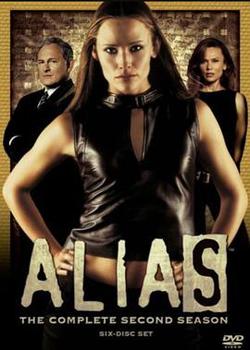 雙面女間諜 第二季(Alias Season 2)
