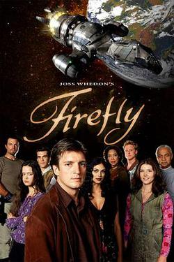 螢火蟲(Firefly)