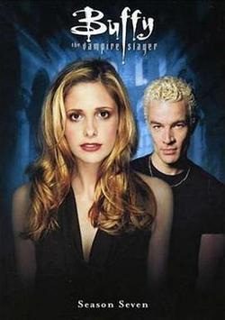吸血鬼獵人巴菲 第七季(Buffy the Vampire Slayer Season 7)