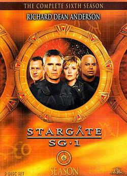 星際之門 SG-1  第六季(Stargate SG-1 Season 6)