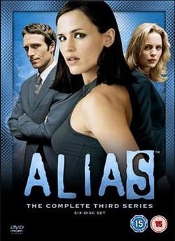 雙面女間諜 第三季(Alias Season 3)