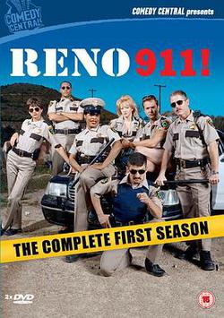 條子911 第一季(Reno 911! Season 1)