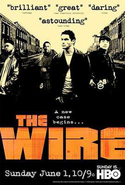 火線 第二季(The Wire Season 2)