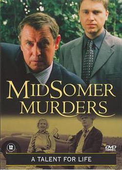 駭人命案事件簿 第六季(Midsomer Murders Season 6)