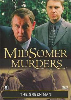 駭人命案事件簿 第七季(Midsomer Murders Season 7)