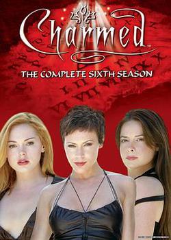 聖女魔咒 第六季(Charmed Season 6)