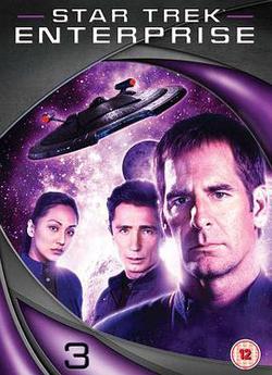星際旅行：進取號 第三季(Star Trek: Enterprise Season 3)