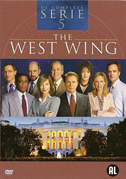 白宮風雲 第五季(The West Wing Season 5)