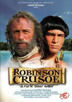 魯濱遜漂流記(Robinson Crusoë)