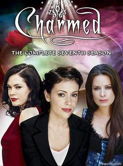 聖女魔咒 第七季(Charmed Season 7)