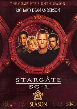 星際之門 SG-1  第八季(Stargate SG-1 Season 8)