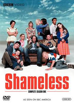 無恥之徒 第一季(Shameless Season 1)