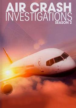 空中浩劫 第二季(Mayday Season 2)