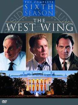 白宮風雲 第六季(The West Wing Season 6)