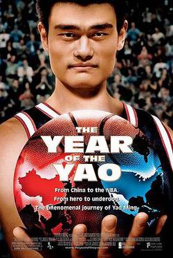 姚明年(The Year of the Yao)