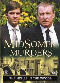駭人命案事件簿 第九季(Midsomer Murders Season 9)