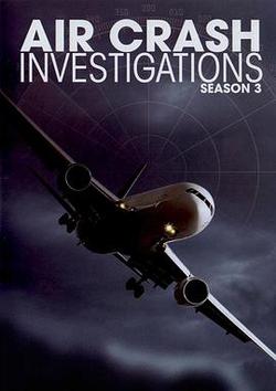 空中浩劫 第三季(Mayday Season 3)