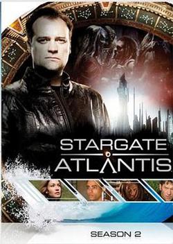 星際之門：亞特蘭蒂斯  第二季(Stargate: Atlantis Season 2)