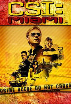 犯罪現場調查：邁阿密 第四季(CSI: Miami Season 4)