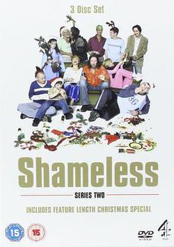 無恥之徒 第二季(Shameless Season 2)